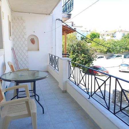 Apartment Kasperakos Skiathos Exterior foto